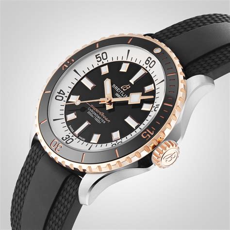 42mm anti reflective breitling superocean crystal|Breitling Superocean automatic.